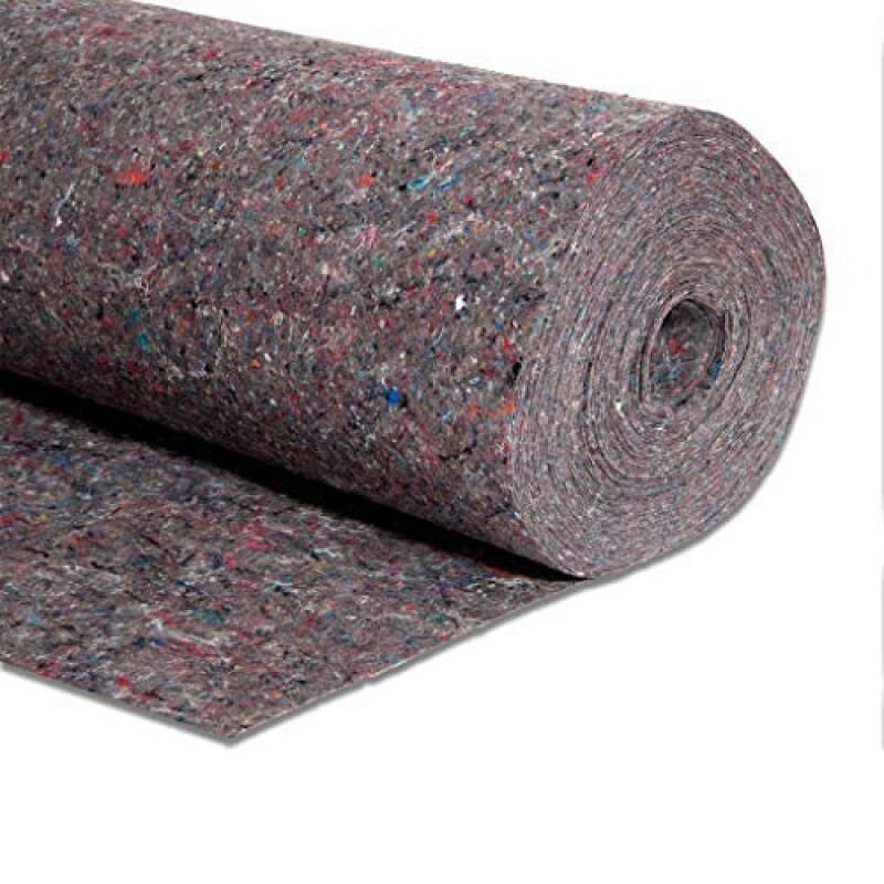 FIELTRO ANTIDESLIZANTE- 1X10 MT N/A