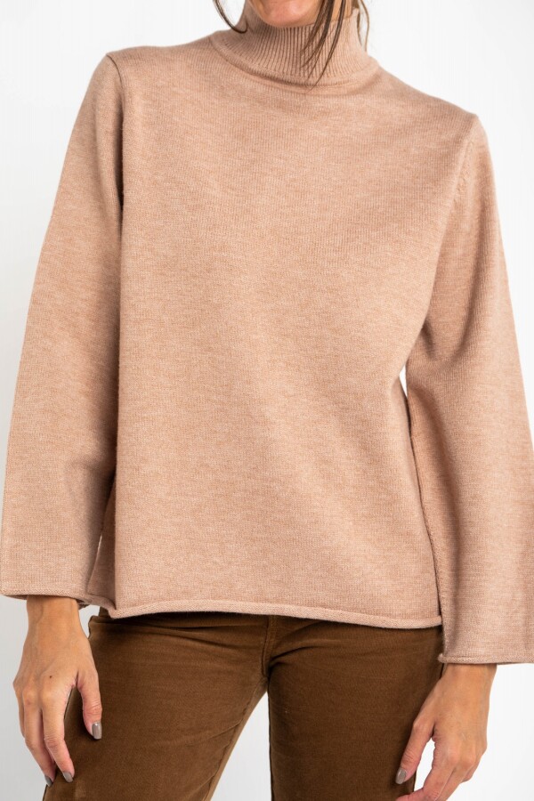 Polera Rosa