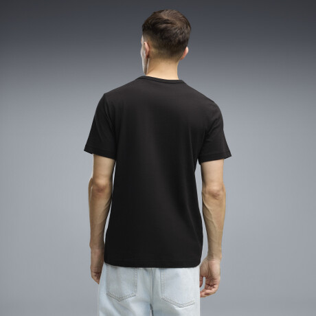ESS ELEVATED Tee 69205451 Negro
