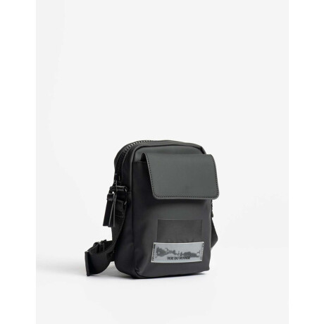 Pouch Rue Du Voyage Negro