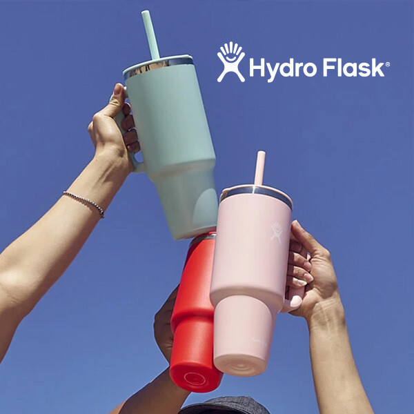 HYDROFLASK