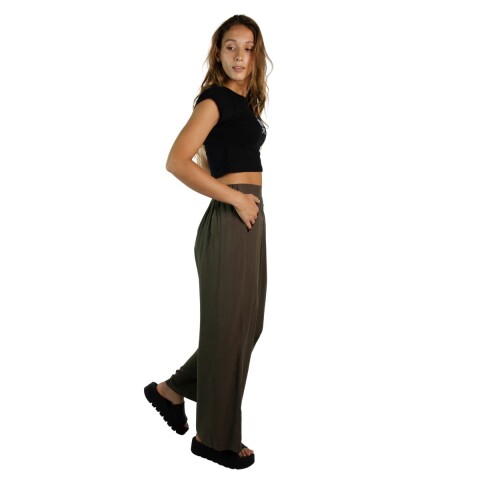 PANTALON S-XXL SAFARI