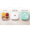 TUPPER.CS.SJ Tupper Contenedor De Sncks Con Refrigerante Stephen Joseph - Zoo