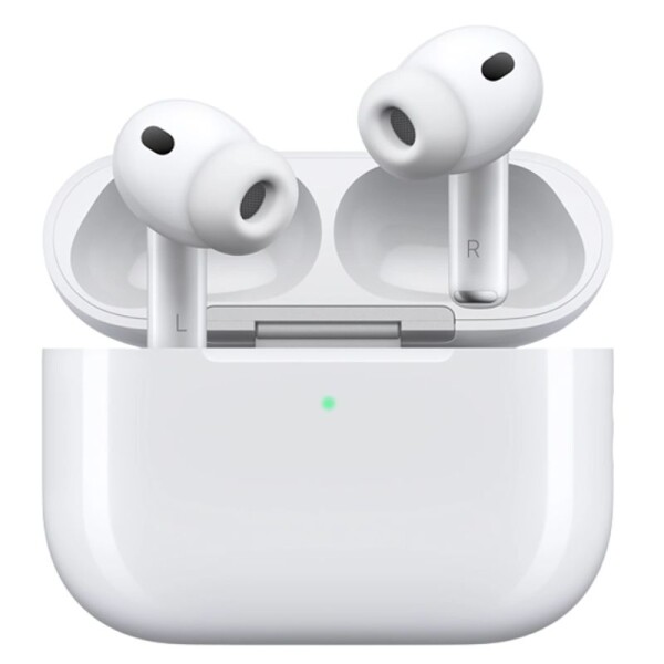 Apple Airpods Pro 3ra Generacion Case Usb-C (MFHP4LL/A) Apple Airpods Pro 3ra Generacion Case Usb-C (MFHP4LL/A)