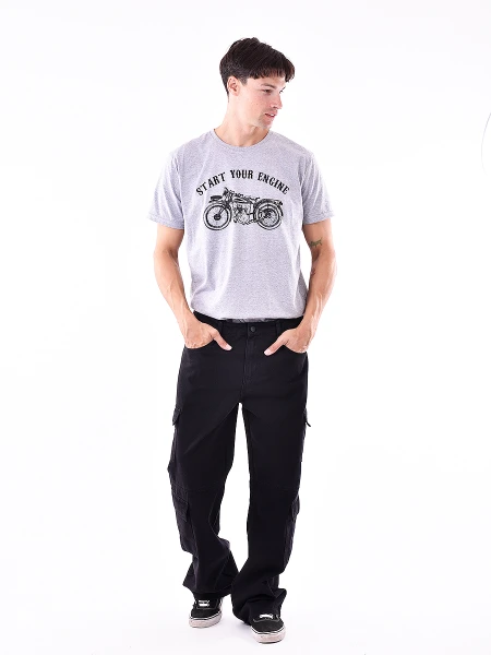 JEAN REVOLVE NEGRO