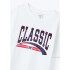 CAMISETA MM BRANCO