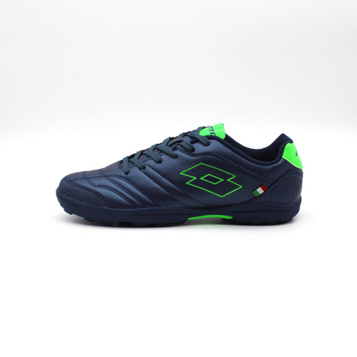 Champion Lotto futbol Hombre TF Napoles Marino/Verde S/C