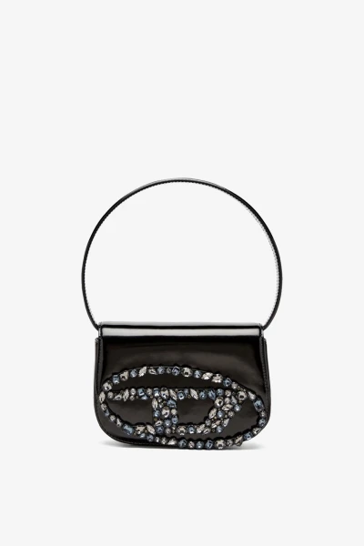 1DR BANDOLERA Negro