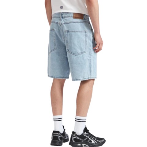 SHORT MARE 28-38 AZUL CLARO