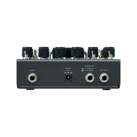 Pedal Efectos Ibanez Pentatone Ptpre Preamp Pedal Efectos Ibanez Pentatone Ptpre Preamp
