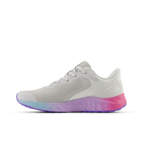 Championes New Balance de Niño - Arishi - GPARIGR4 SEA SALT