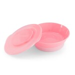 TWISTSHAKE BOWL 6+M ROSA UNID. única
