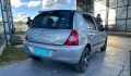 Renault Clio Expression 1.0 2006 Renault Clio Expression 1.0 2006