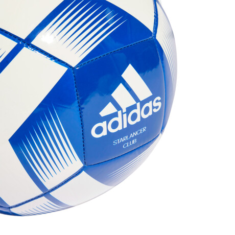 PELOTA adidas STARLANCER CLUB Blue/White