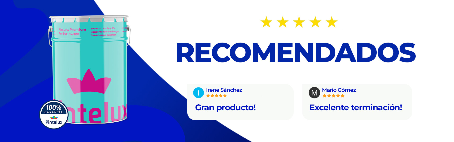 RECOMENDADOS 2026