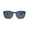 Lentes de Sol Arye Polarizados Azul Mate Ahumado
