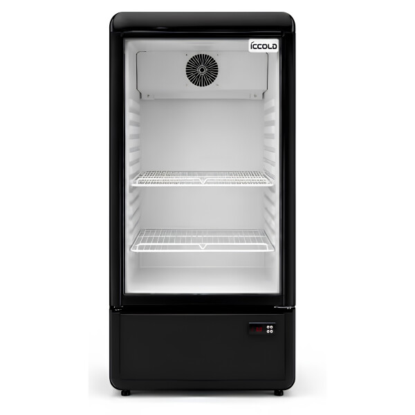 Expositor refrigerado 200 Lts | Iccold Expositor refrigerado 200 Lts | Iccold