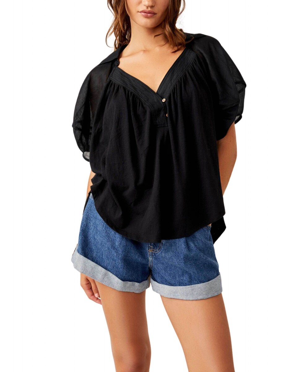 SUNRAY BABYDOLL 