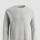 Sweater Hill Light Grey Melange