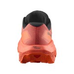 Salomon ULTRA FLOW 2 Hombre - Rojo Chilli Rojo