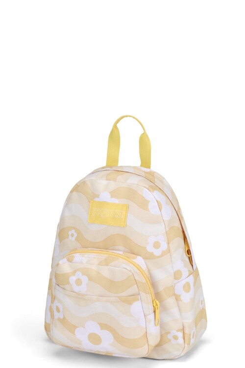MOCHILA MINI HALF PINT POWER TO THE FLOWER