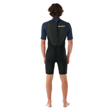 Traje Rip Curl Omega 2Mm Bz Spring Combinado