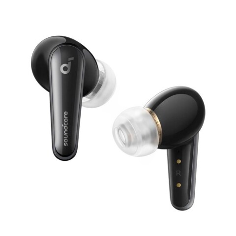 Auricular Soundcore BT Liberty Negro A3953H Auricular Soundcore BT Liberty Negro A3953H