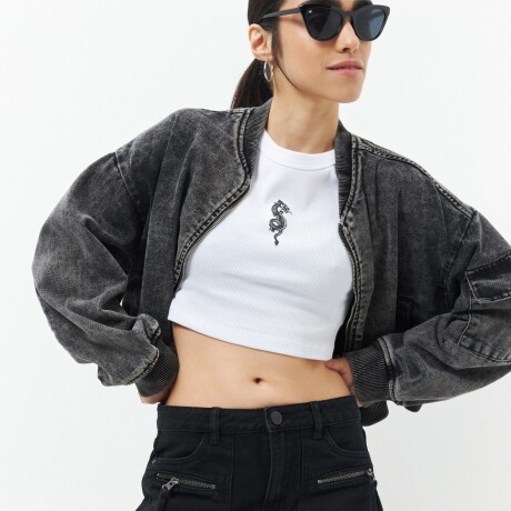 FALDA JOY Negro