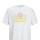 Polera Cope Bright White