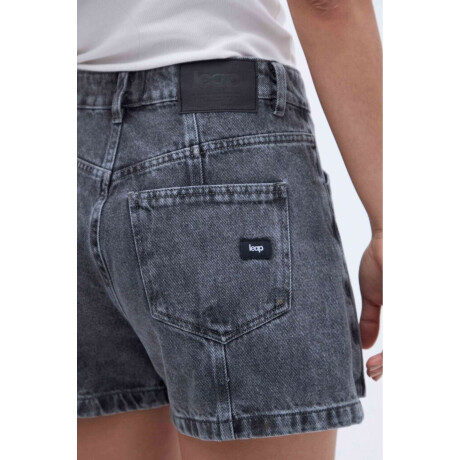 Short jean Anastasia Gris 26