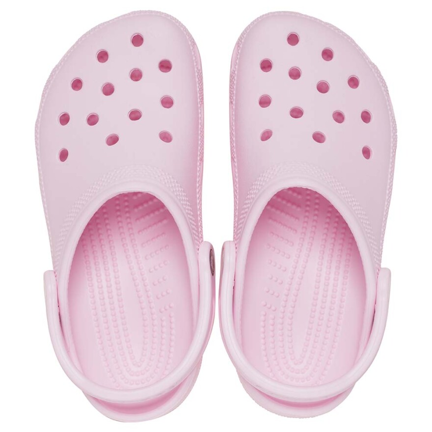 Crocs Classic Clog - Unisex Pink Milk
