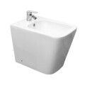 BIDET MODELO EXKLUSIVE COLOR BLANCO Bidet Modelo Exklusive Color Blanco