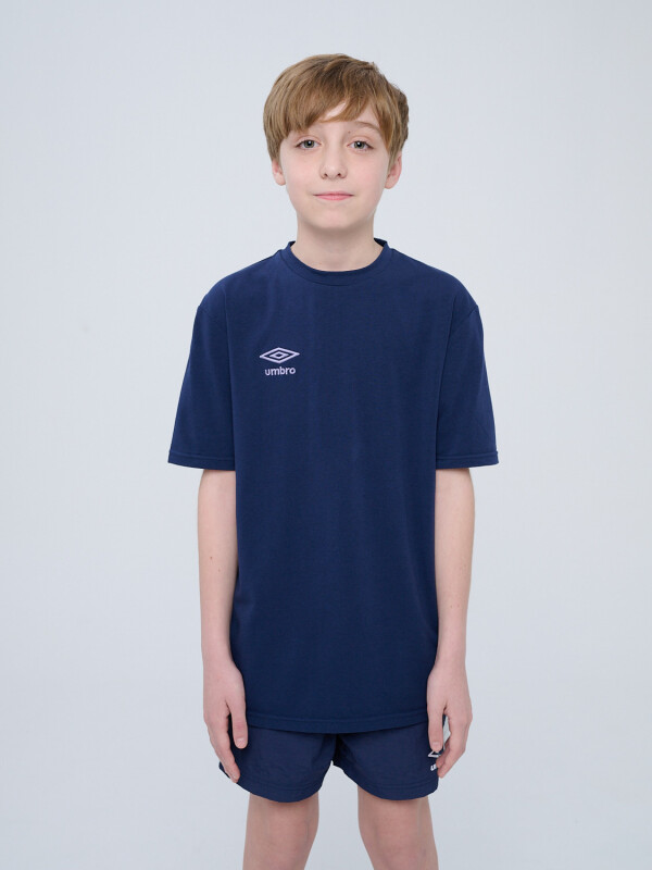 REMERA MELT Umbro Junior 001