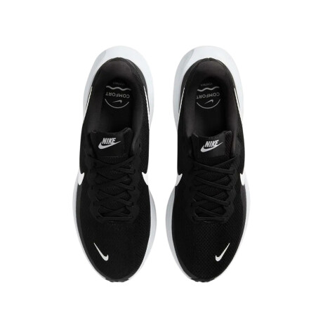 Championes Nike Revolution 8 Black