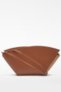 BOLSO DE HOMBRO Cuero
