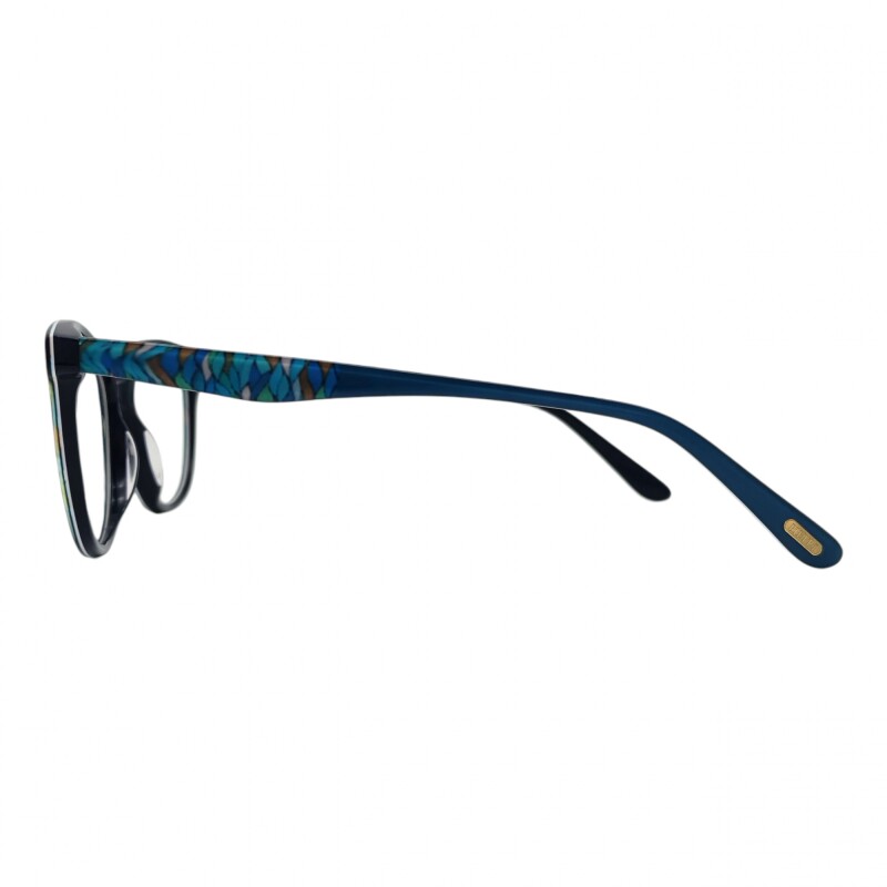 PIETRI PT0395117140C3 - Adulto - Azul azulcombinado