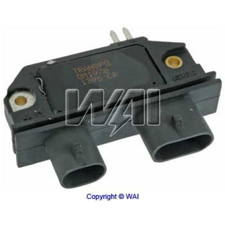 MODULO ENCENDIDO - MODULO OPEL KADETT TRANSPO MODULO ENCENDIDO - MODULO OPEL KADETT TRANSPO