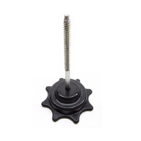 MARIPOSA DE AUXILIAR GOL G2 / G3 / 4/ G5 Mariposa De Auxiliar Gol G2 / G3 / 4/ G5