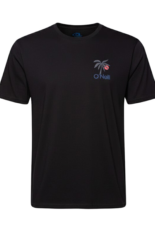 Remera O'Neill Og Dusk Negro Remera O'Neill Og Dusk Negro