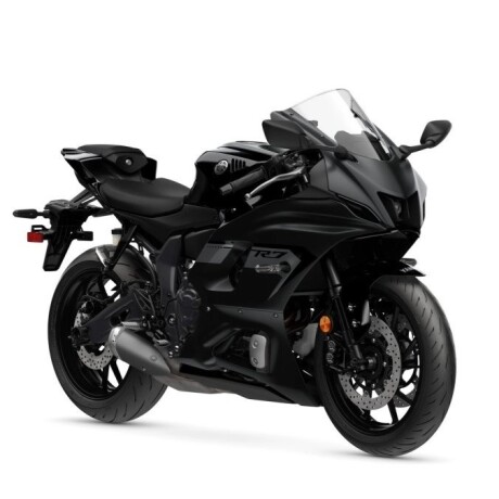 Yamaha R7 Negro