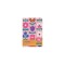 Cuaderno pocket A6 TAPA DURA 98 hojas Amarillo