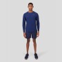 Core Training Shorts - Hombre Navy