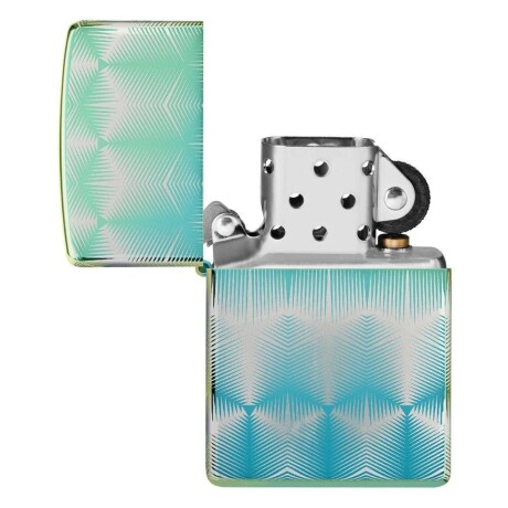 Encendedor Zippo Pattern Design - 49813 Encendedor Zippo Pattern Design - 49813