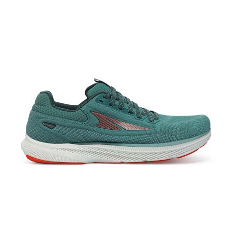 Zapatillas Running Escalante 3 Mujer Dusty Teal