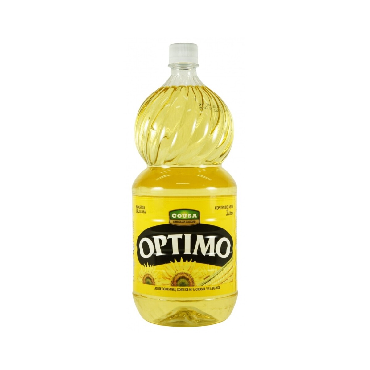 ACEITE OPTIMO 1.5LT 