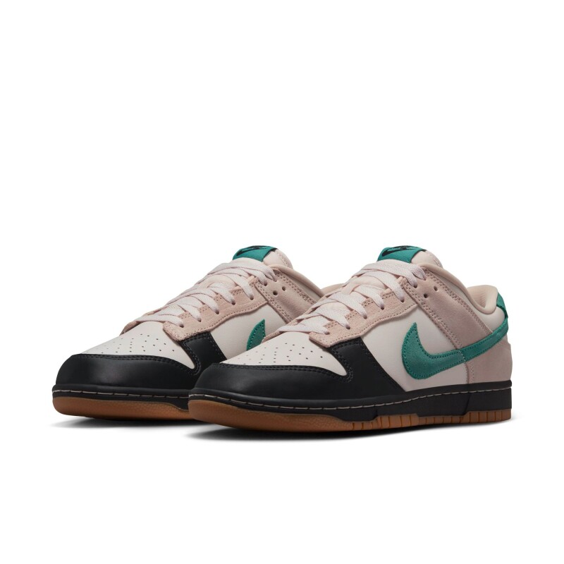Zapatillas Nike Dunk Low de Hombre Blanco