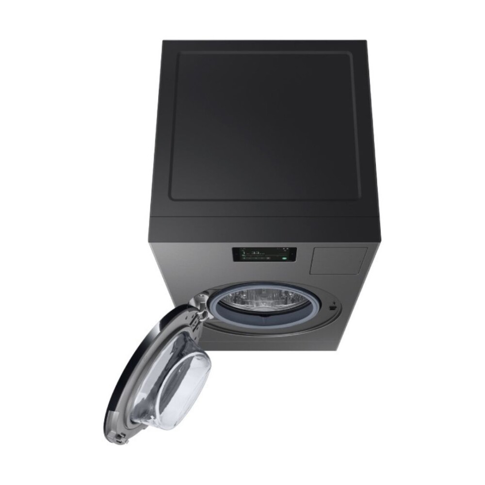 Lavasecarropas Carga Frontal Black 25Kg - Modelo SAWD25DB8995BZ - Samsung Lavasecarropas Carga Frontal Black 25Kg - Modelo SAWD25DB8995BZ - Samsung