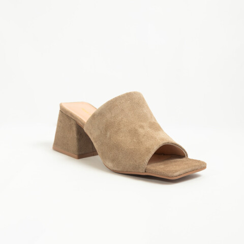 NAPA FOX BROWN PALHA
