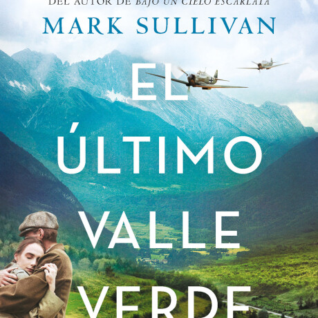 EL ULTIMO VALLE VERDE EL ULTIMO VALLE VERDE