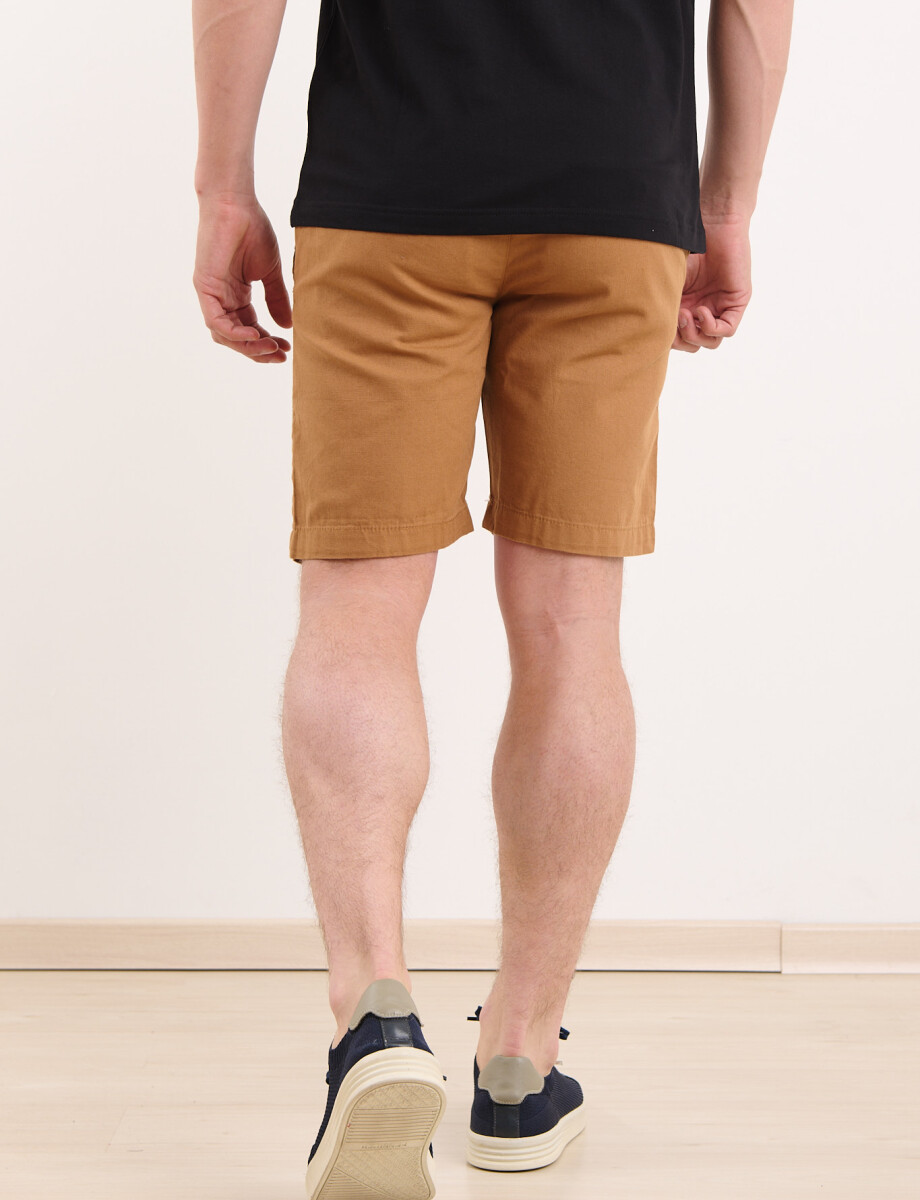 510974 BERMUDA FERAUD Beige